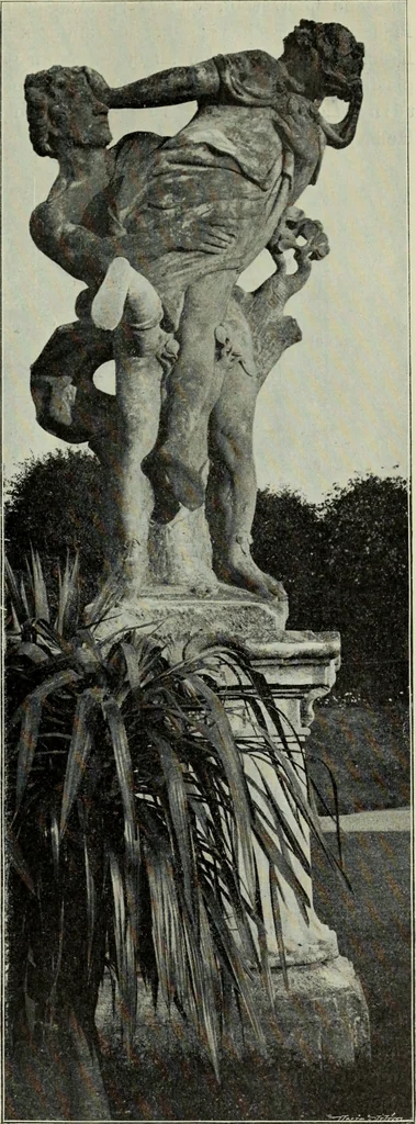 An illustration from Topographie der historischen und Kunst-Denkmale im politischen Bezirke Pribram, 1902, leaf 36