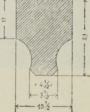 An illustration from Topographie der historischen und Kunst-Denkmale im politischen Bezirke Pribram, 1902, leaf 99