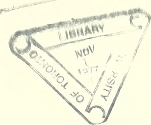 An illustration from Topographie der historischen und Kunst-Denkmale im Königreiche Böhmen von der Urzeit bis zum Anfange des XIX Jahrhundertes, 1897, leaf 9