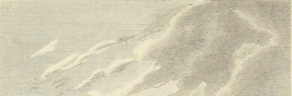 An illustration from Pompeiana : the topography, edifices, and ornaments of Pompeii, 1821, leaf 211