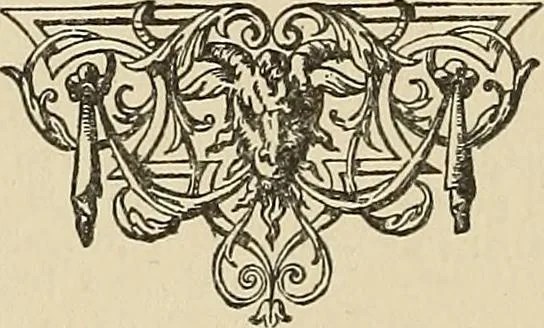 An illustration from Tops, a new American industry; a study in the development of the American worsted manufacture. The Arlington mills, 1898, leaf 193