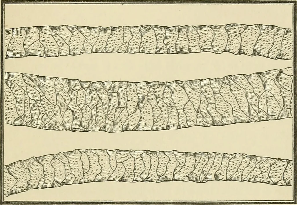An illustration from Tops, a new American industry; a study in the development of the American worsted manufacture. The Arlington mills, 1898, leaf 94