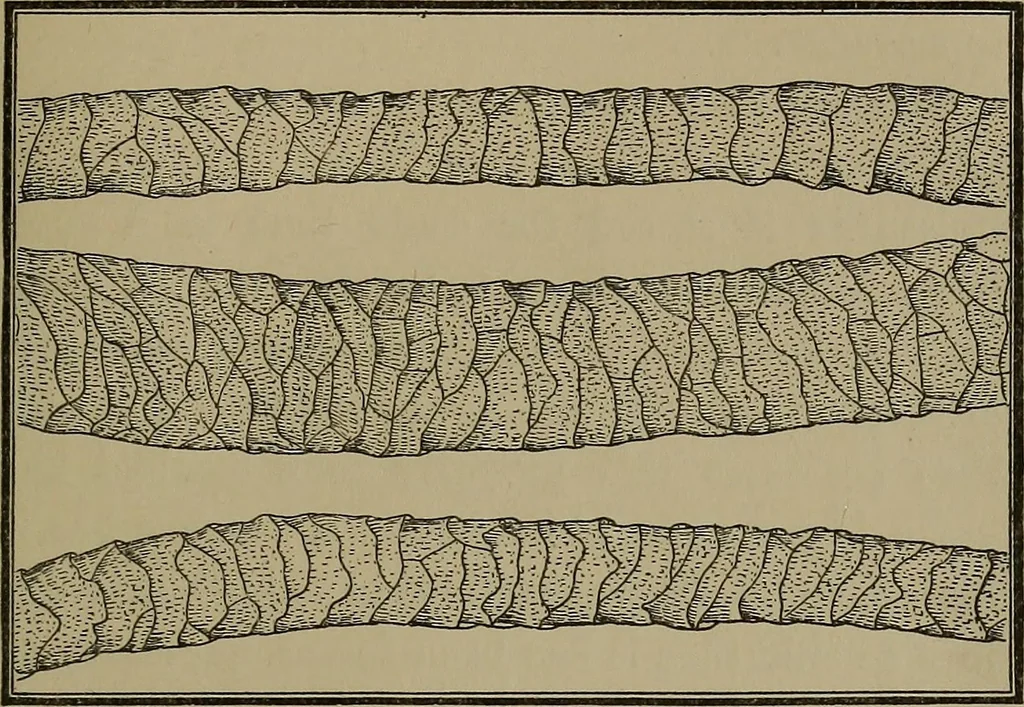 An illustration from Tops, a new American industry; a study in the development of the American worsted manufacture. The Arlington mills, 1898, leaf 92