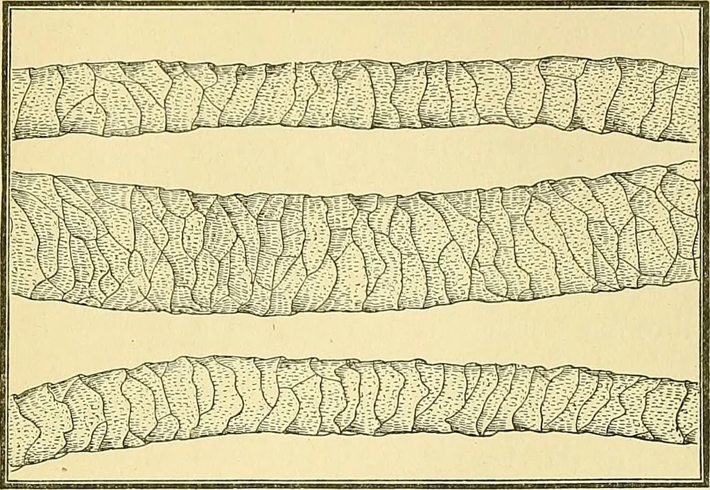 An illustration from Tops, a new American industry; a study in the development of the American worsted manufacture. The Arlington Mills .., 1898, leaf 92