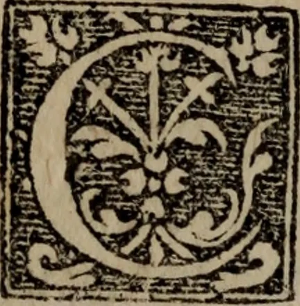 An illustration from Torat ha-mashi'ah : Euangelium secundum Matthaeum in lingua Hebraica, cum uersione Latina, atque annotationibus Seb. Munsteri = Hinnah lakhem ha-meshihiyim ve-ha-yehudiyim torat ha-Elohim hadashah u-kedoshah u-teminah ha-Nikhtavah al yede Matti hamevaser bi-leshon ha-kodesh al l [sic] limud ve-al ayyim shel Adonenu Yeshua ha-Mashia im atakah bi-leshon Romiyi ve-'im kotser ha-perushim : vnà cum epistola D. Pauli ad Hebraeos, Hebraicè & Latinè, 1557, leaf 191