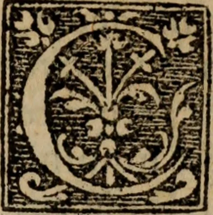 An illustration from Torat ha-mashi'ah : Euangelium secundum Matthaeum in lingua Hebraica, cum uersione Latina, atque annotationibus Seb. Munsteri = Hinnah lakhem ha-meshihiyim ve-ha-yehudiyim torat ha-Elohim hadashah u-kedoshah u-teminah ha-Nikhtavah al yede Matti hamevaser bi-leshon ha-kodesh al l [sic] limud ve-al ayyim shel Adonenu Yeshua ha-Mashia im atakah bi-leshon Romiyi ve-'im kotser ha-perushim : vnà cum epistola D. Pauli ad Hebraeos, Hebraicè & Latinè, 1557, leaf 200