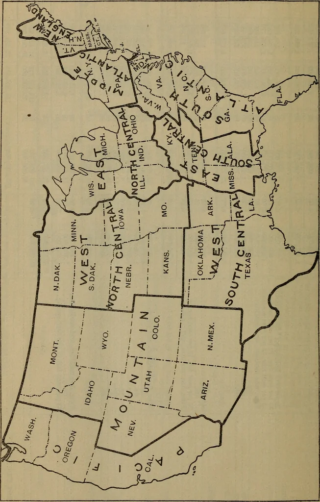 An illustration from To reduce the duties on wool and manufactures of wool ... Report, 1911, leaf 171
