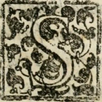 An illustration from Torneo fatto sotto il castello d'Argio da' ss. caualieri bolognesi il di IX. febraio 1578, 1578, leaf 100