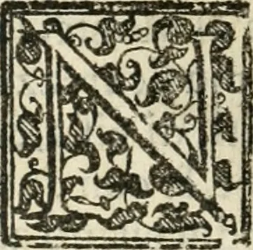 An illustration from Torneo fatto sotto il castello d'Argio da' ss. caualieri bolognesi il di IX. febraio 1578, 1578, leaf 31