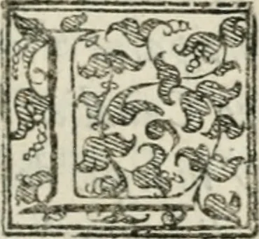 An illustration from Torneo fatto sotto il castello d'Argio da' ss. caualieri bolognesi il di IX. febraio 1578, 1578, leaf 48