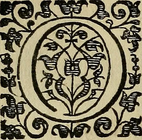 An illustration from Inleyding tot de hooge schoole der schilderkonst : anders de zichtbaere werelt : verdeelt in negen leerwinkels, yder bestiert door eene der zanggodinnen : ten hoogsten noodzakelijk, tot onderwijs, voor alle die deeze edele, vrye, en hooge konst oeffenen, of met yver zoeken te leeren, of anders eenigzins beminnen, 1678, leaf 23