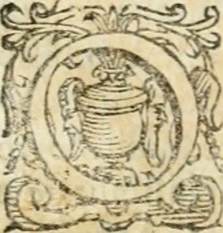 An illustration from Tou Hagiou Patros hemon Epiphaniou, episkopou Konstanteias Kyprou, Peri ton physiologon; tou autou Eis ta baia logos. Sancti patris nostri Epiphanii, Episcopi Constantiae Cypri, Ad physiologum; Eiusdem In die festo palmarum sermo, 1587, leaf 107