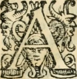 An illustration from Tou Hagiou Patros hemon Epiphaniou, episkopou Konstanteias Kyprou, Peri ton physiologon; tou autou Eis ta baia logos. Sancti patris nostri Epiphanii, Episcopi Constantiae Cypri, Ad physiologum; Eiusdem In die festo palmarum sermo, 1587, leaf 150