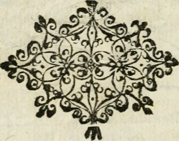An illustration from Tou Hagiou Patros hemon Epiphaniou, episkopou Konstanteias Kyprou, Peri ton physiologon; tou autou Eis ta baia logos. Sancti patris nostri Epiphanii, Episcopi Constantiae Cypri, Ad physiologum; Eiusdem In die festo palmarum sermo, 1587, leaf 21