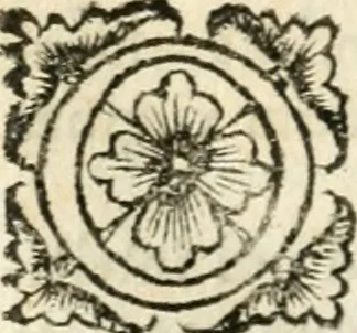 An illustration from Tou Hagiou Patros hemon Epiphaniou, episkopou Konstanteias Kyprou, Peri ton physiologon; tou autou Eis ta baia logos. Sancti patris nostri Epiphanii, Episcopi Constantiae Cypri, Ad physiologum; Eiusdem In die festo palmarum sermo, 1587, leaf 25