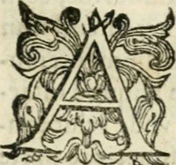 An illustration from Tou Hagiou Patros hemon Epiphaniou, episkopou Konstanteias Kyprou, Peri ton physiologon; tou autou Eis ta baia logos. Sancti patris nostri Epiphanii, Episcopi Constantiae Cypri, Ad physiologum; Eiusdem In die festo palmarum sermo, 1587, leaf 42