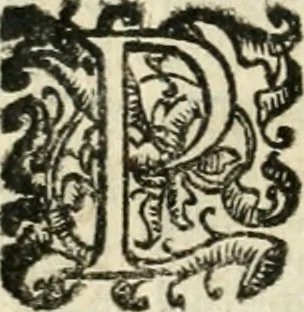 An illustration from Tou Hagiou Patros hemon Epiphaniou, episkopou Konstanteias Kyprou, Peri ton physiologon; tou autou Eis ta baia logos. Sancti patris nostri Epiphanii, Episcopi Constantiae Cypri, Ad physiologum; Eiusdem In die festo palmarum sermo, 1587, leaf 49