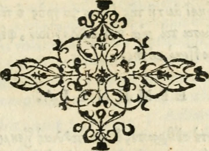 An illustration from Tou Hagiou Patros hemon Epiphaniou, episkopou Konstanteias Kyprou, Peri ton physiologon; tou autou Eis ta baia logos. Sancti patris nostri Epiphanii, Episcopi Constantiae Cypri, Ad physiologum; Eiusdem In die festo palmarum sermo, 1587, leaf 52