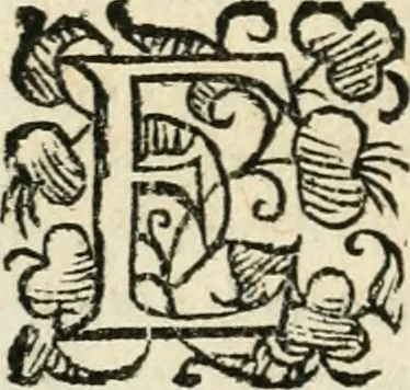 An illustration from Tou Hagiou Patros hemon Epiphaniou, episkopou Konstanteias Kyprou, Peri ton physiologon; tou autou Eis ta baia logos. Sancti patris nostri Epiphanii, Episcopi Constantiae Cypri, Ad physiologum; Eiusdem In die festo palmarum sermo, 1587, leaf 53