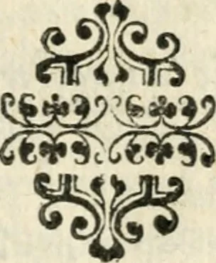 An illustration from Tou Hagiou Patros hemon Epiphaniou, episkopou Konstanteias Kyprou, Peri ton physiologon; tou autou Eis ta baia logos. Sancti patris nostri Epiphanii, Episcopi Constantiae Cypri, Ad physiologum; Eiusdem In die festo palmarum sermo, 1587, leaf 80