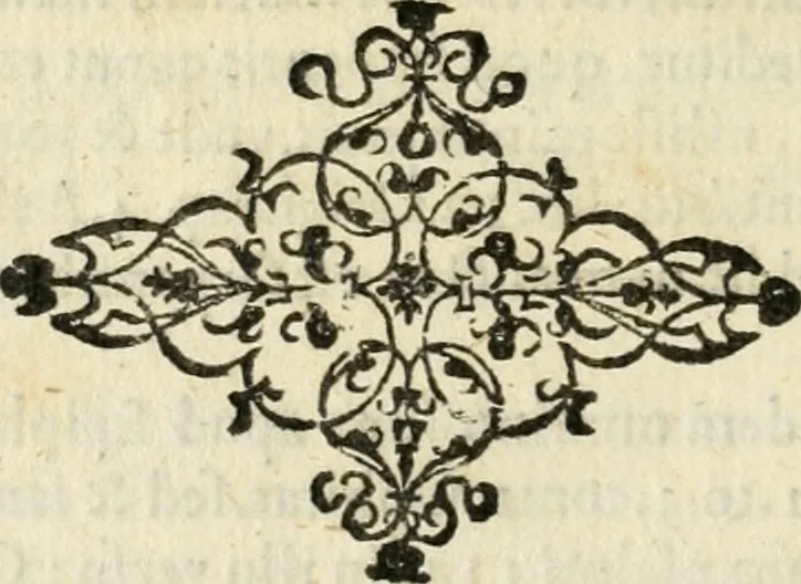 An illustration from Tou Hagiou Patros hemon Epiphaniou, episkopou Konstanteias Kyprou, Peri ton physiologon; tou autou Eis ta baia logos. Sancti patris nostri Epiphanii, Episcopi Constantiae Cypri, Ad physiologum; Eiusdem In die festo palmarum sermo, 1587, leaf 83