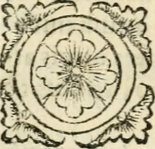 An illustration from Tou Hagiou Patros hemon Epiphaniou, episkopou Konstanteias Kyprou, Peri ton physiologon; tou autou Eis ta baia logos. Sancti patris nostri Epiphanii, Episcopi Constantiae Cypri, Ad physiologum; Eiusdem In die festo palmarum sermo, 1587, leaf 87