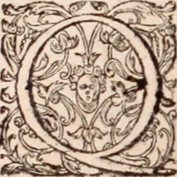 An illustration from [Tou megalou Hippocratous pantōn tōn iatrōn koryphaiou ta euriskomena (romanized form)] Magni Hippocratis, medicorum omnium facile principis, opera omnia quae extant: in VIII. sectiones ex Erotiani mente distributa. Nunc denuo latina interpretatione & annotationibus illustrata, Anutio Foesio, 1657, leaf 275