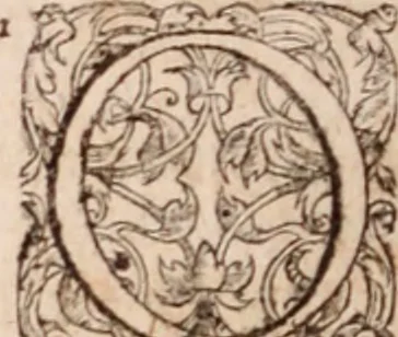 An illustration from [Tou megalou Hippocratous pantōn tōn iatrōn koryphaiou ta euriskomena (romanized form)] Magni Hippocratis, medicorum omnium facile principis, opera omnia quae extant: in VIII. sectiones ex Erotiani mente distributa. Nunc denuo latina interpretatione & annotationibus illustrata, Anutio Foesio, 1657, leaf 275