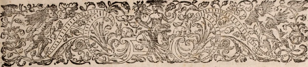 An illustration from [Tou megalou Hippocratous pantōn tōn iatrōn koryphaiou ta euriskomena (romanized form)] Magni Hippocratis, medicorum omnium facile principis, opera omnia quae extant: in VIII. sectiones ex Erotiani mente distributa. Nunc denuo latina interpretatione & annotationibus illustrata, Anutio Foesio, 1657, leaf 388