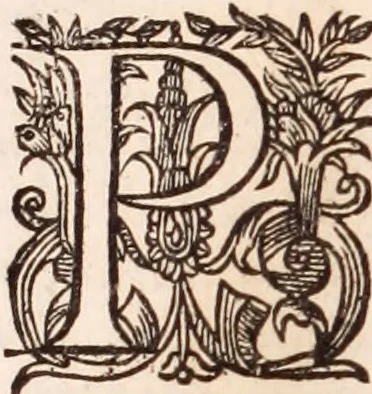 An illustration from [Tou megalou Hippocratous pantōn tōn iatrōn koryphaiou ta euriskomena (romanized form)] Magni Hippocratis, medicorum omnium facile principis, opera omnia quae extant: in VIII. sectiones ex Erotiani mente distributa. Nunc denuo latina interpretatione & annotationibus illustrata, Anutio Foesio, 1657, leaf 791