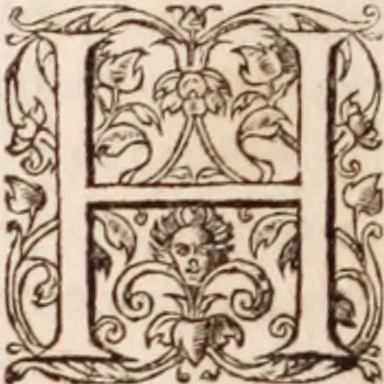 An illustration from [Tou megalou Hippocratous pantōn tōn iatrōn koryphaiou ta euriskomena (romanized form)] Magni Hippocratis, medicorum omnium facile principis, opera omnia quae extant: in VIII. sectiones ex Erotiani mente distributa. Nunc denuo latina interpretatione & annotationibus illustrata, Anutio Foesio, 1657, leaf 791