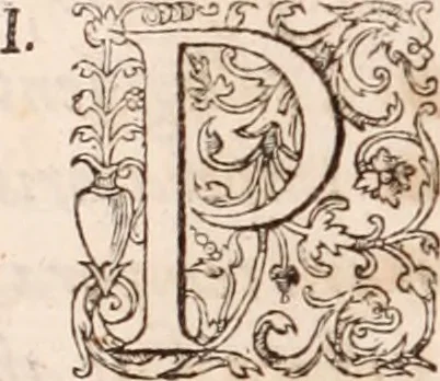 An illustration from [Tou megalou Hippocratous pantōn tōn iatrōn koryphaiou ta euriskomena (romanized form)] Magni Hippocratis, medicorum omnium facile principis, opera omnia quae extant: in VIII. sectiones ex Erotiani mente distributa. Nunc denuo latina interpretatione & annotationibus illustrata, Anutio Foesio, 1657, leaf 423
