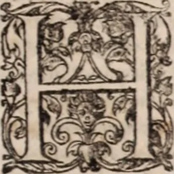 An illustration from [Tou megalou Hippocratous pantōn tōn iatrōn koryphaiou ta euriskomena (romanized form)] Magni Hippocratis, medicorum omnium facile principis, opera omnia quae extant: in VIII. sectiones ex Erotiani mente distributa. Nunc denuo latina interpretatione & annotationibus illustrata, Anutio Foesio, 1657, leaf 636