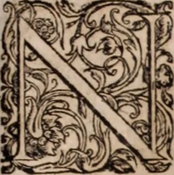 An illustration from [Tou megalou Hippocratous pantōn tōn iatrōn koryphaiou ta euriskomena (romanized form)] Magni Hippocratis, medicorum omnium facile principis, opera omnia quae extant: in VIII. sectiones ex Erotiani mente distributa. Nunc denuo latina interpretatione & annotationibus illustrata, Anutio Foesio, 1657, leaf 734