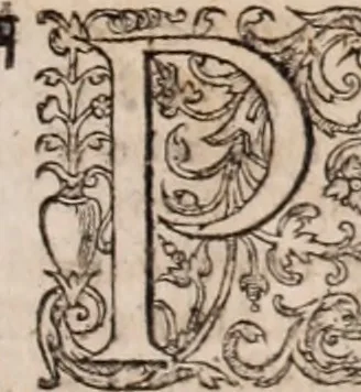 An illustration from [Tou megalou Hippocratous pantōn tōn iatrōn koryphaiou ta euriskomena (romanized form)] Magni Hippocratis, medicorum omnium facile principis, opera omnia quae extant: in VIII. sectiones ex Erotiani mente distributa. Nunc denuo latina interpretatione & annotationibus illustrata, Anutio Foesio, 1657, leaf 808