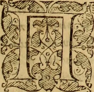 An illustration from Tou en agiois patros emon Athanasiou Archiepiskopou Alexandreias Ta euriskomena apanta. = B. Athanasii archiepiscopi Alexandrini Opera qvæ reperivntvr omnia, : in dvos tomos tribvta. Græce nunc primùm (ex Mss. Codd. Basil. Cantabrig. Palatm. & aliis) in lucem data, cum interpretatione Latine Petri Nannii ... Accesserunt fragmenta varia: notæ variarum lectionum: index triplex, 1601, leaf 462