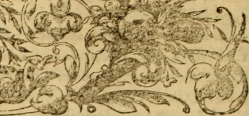 An illustration from Tou en agiois patros emon Athanasiou Archiepiskopou Alexandreias Ta euriskomena apanta. = B. Athanasii archiepiscopi Alexandrini Opera qvæ reperivntvr omnia, : in dvos tomos tribvta. Græce nunc primùm (ex Mss. Codd. Basil. Cantabrig. Palatm. & aliis) in lucem data, cum interpretatione Latine Petri Nannii ... Accesserunt fragmenta varia: notæ variarum lectionum: index triplex, 1601, leaf 639