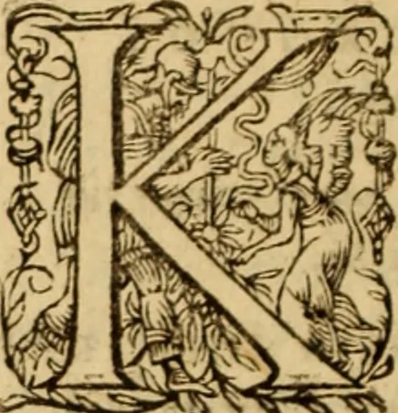 An illustration from Tou en agiois patros emon Athanasiou Archiepiskopou Alexandreias Ta euriskomena apanta. = B. Athanasii archiepiscopi Alexandrini Opera qvæ reperivntvr omnia, : in dvos tomos tribvta. Græce nunc primùm (ex Mss. Codd. Basil. Cantabrig. Palatm. & aliis) in lucem data, cum interpretatione Latine Petri Nannii ... Accesserunt fragmenta varia: notæ variarum lectionum: index triplex, 1601, leaf 747