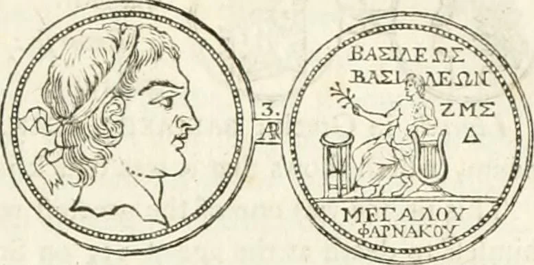 An illustration from A tour, performed in the years 1795-6, through the Taurida, or Crimea, the antient kingdom of Bosphorus, the once-powerful republic of Tauric Cherson, and all the other countries on the north shore of the Euxine, ceded to Russia by the peace of Kainardgi and Jassy;, 1802, leaf 140