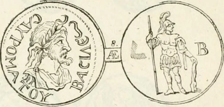 An illustration from A tour, performed in the years 1795-6, through the Taurida, or Crimea, the antient kingdom of Bosphorus, the once-powerful republic of Tauric Cherson, and all the other countries on the north shore of the Euxine, ceded to Russia by the peace of Kainardgi and Jassy;, 1802, leaf 178
