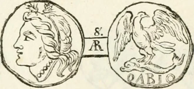 An illustration from A tour, performed in the years 1795-6, through the Taurida, or Crimea, the antient kingdom of Bosphorus, the once-powerful republic of Tauric Cherson, and all the other countries on the north shore of the Euxine, ceded to Russia by the peace of Kainardgi and Jassy;, 1802, leaf 180