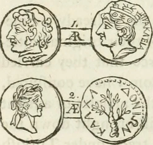 An illustration from A tour, performed in the years 1795-6, through the Taurida, or Crimea, the antient kingdom of Bosphorus, the once-powerful republic of Tauric Cherson, and all the other countries on the north shore of the Euxine, ceded to Russia by the peace of Kainardgi and Jassy;, 1802, leaf 87