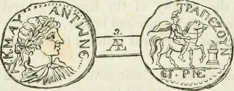 An illustration from A tour, performed in the years 1795-6, through the Taurida, or Crimea, the antient kingdom of Bosphorus, the once-powerful republic of Tauric Cherson, and all the other countries on the north shore of the Euxine, ceded to Russia by the peace of Kainardgi and Jassy;, 1802, leaf 91