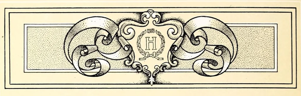 An illustration from Town and country., 1900, leaf 6