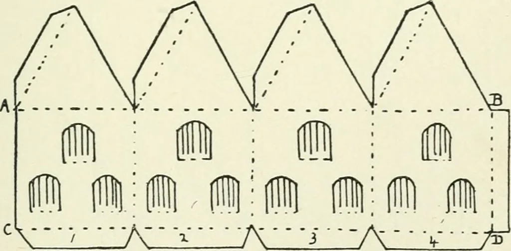 An illustration from Toy-making in school and home, 1916, leaf 102