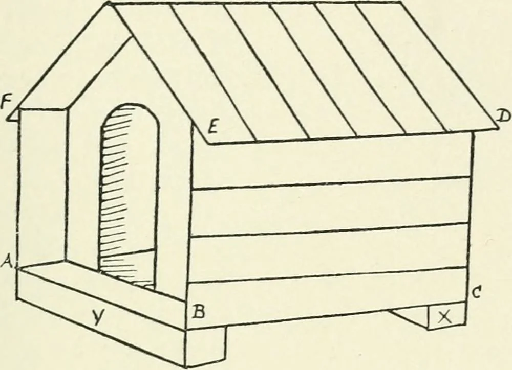 An illustration from Toy-making in school and home, 1916, leaf 106