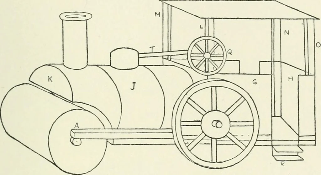 An illustration from Toy-making in school and home, 1916, leaf 138