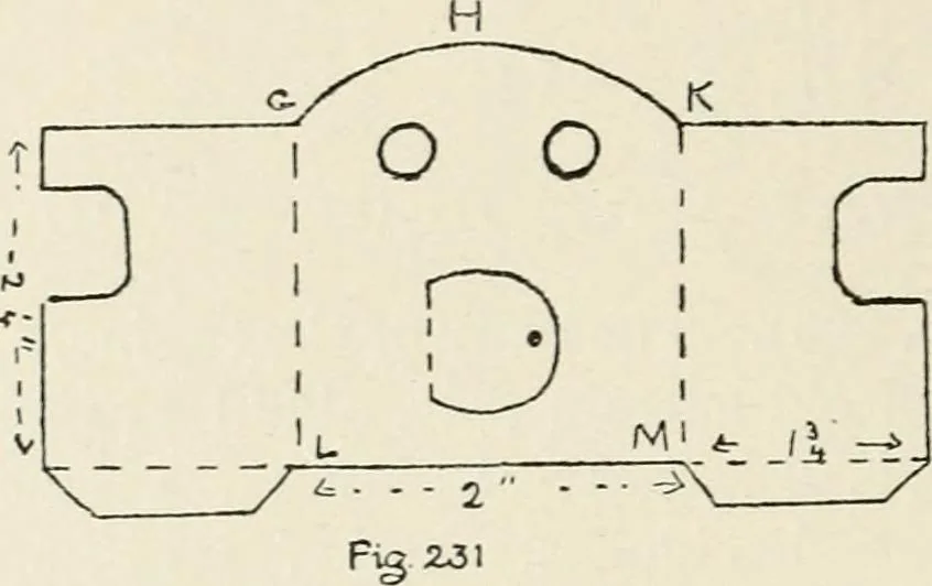 An illustration from Toy-making in school and home, 1916, leaf 143