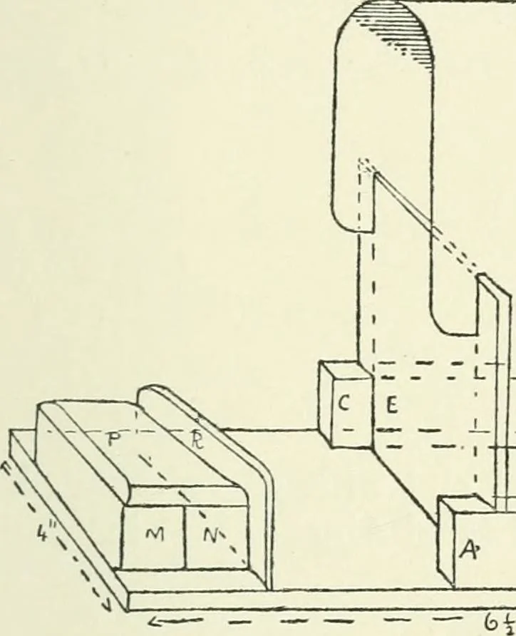 An illustration from Toy-making in school and home, 1916, leaf 150