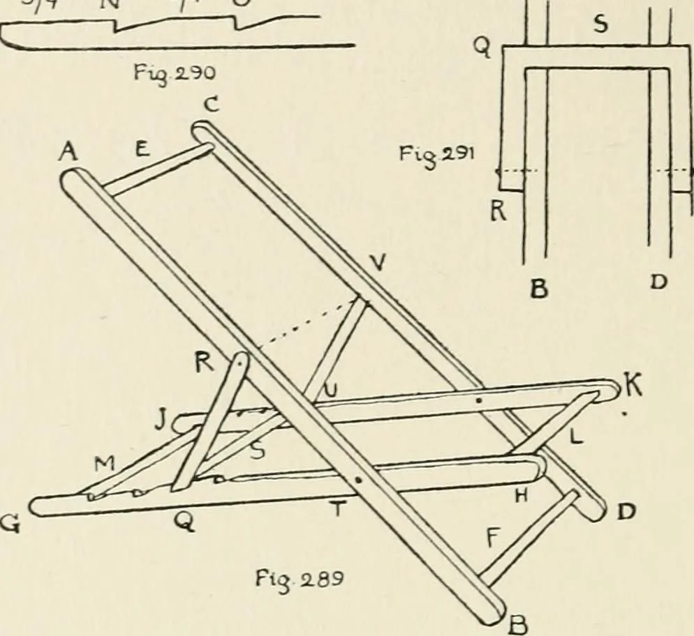 An illustration from Toy-making in school and home, 1916, leaf 177